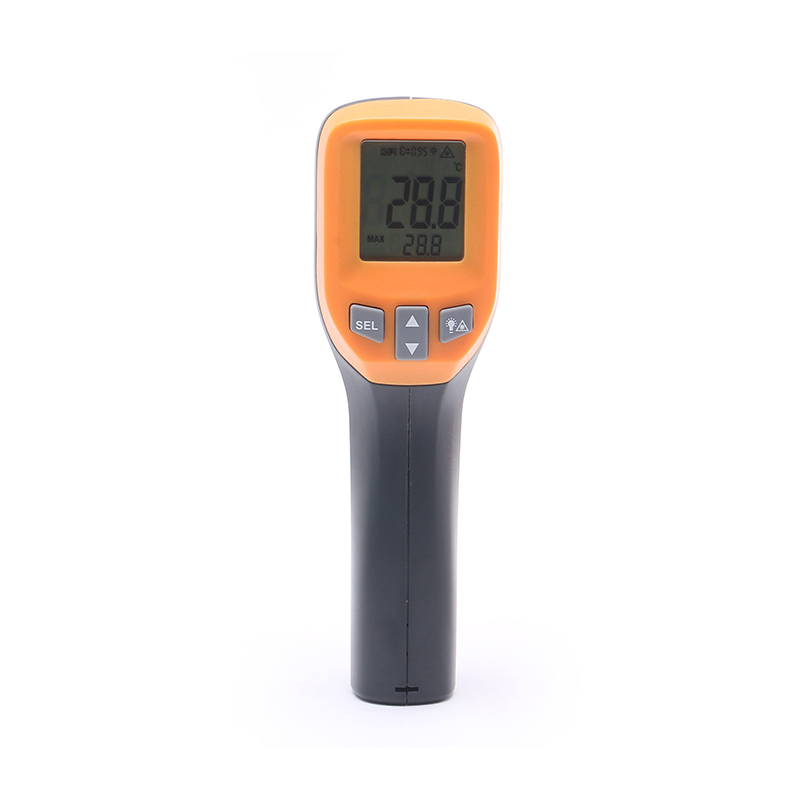 HTC MT-6 Infrared Thermometer-picture-11