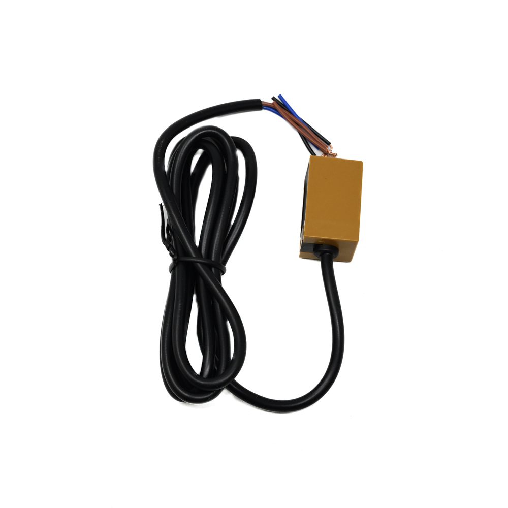 TL-Q5MC2, Photoelectric Sensor NPN NC, Unshielded, DC 10–30V, 200mA, (Sensing Distance: 5 mm ±10%)-image-34