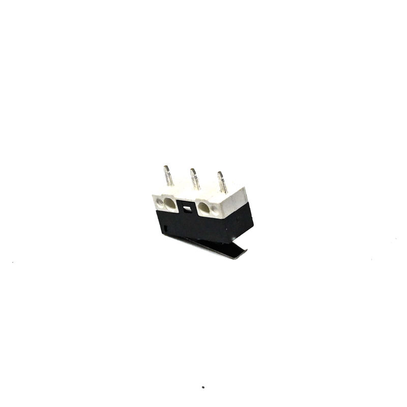 DM1-135P-XKB-1A 30V Single Pole Double Throw (SPDT) Micro switch 1,000,000 Times Plugin Limit Switches ROHS-picture-28