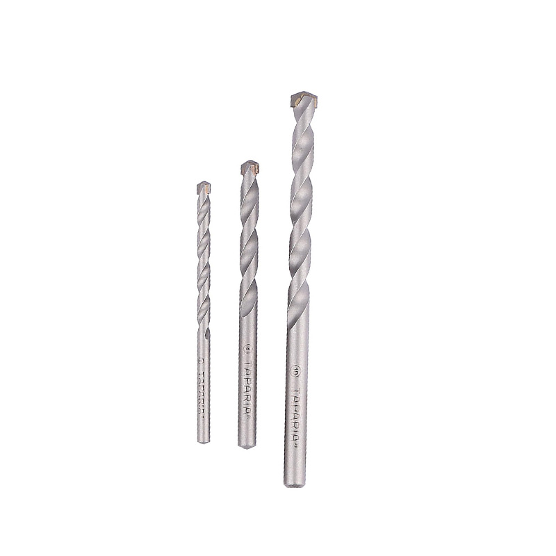 Taparia MDS3 3 Pc Parallel Masonary Drill Bit Set - 6Mm,8Mm,10Mm-picture-22