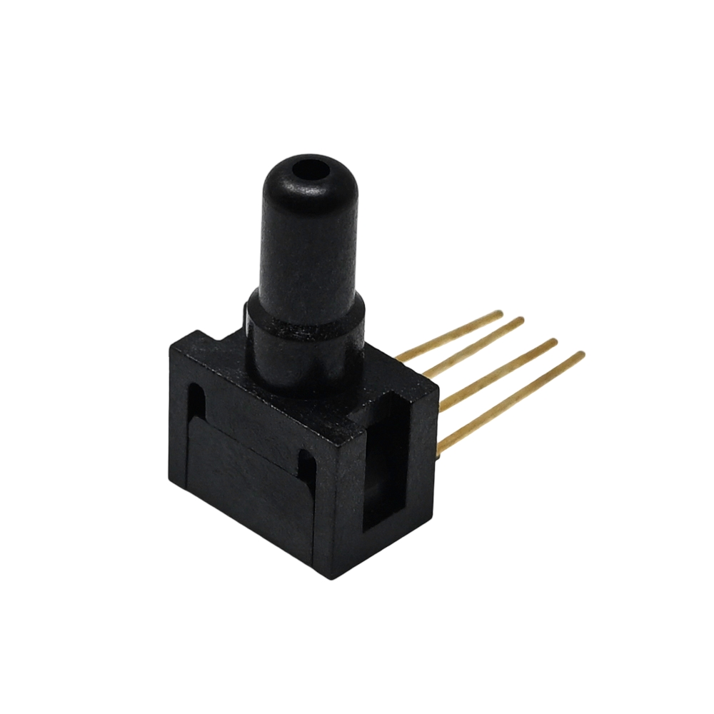 HONEYWELL- Board Mount Pressure Sensor- 26PCAFA6G Gauge (Operating Pressure 1Psi)-image-42