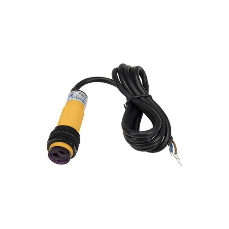 E3F-DS30P1, Photoelectric Sensor PNP NO, DC 6–36V, 200mA, (Detection Range: 5 cm~30 cm)-image-44