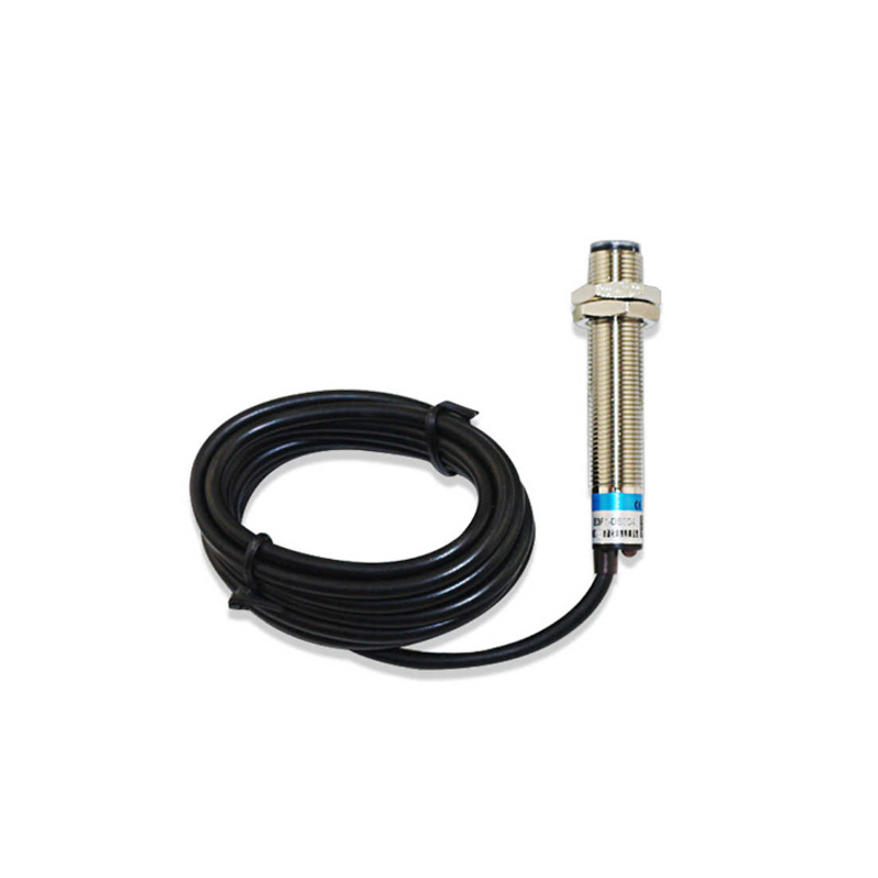 E3F1-DS5C4, Photoelectric Sensor NPN NO/NC, DC 10–30V, 200mA, (Sensing Distance: Fixed, Adjustable)-image-32