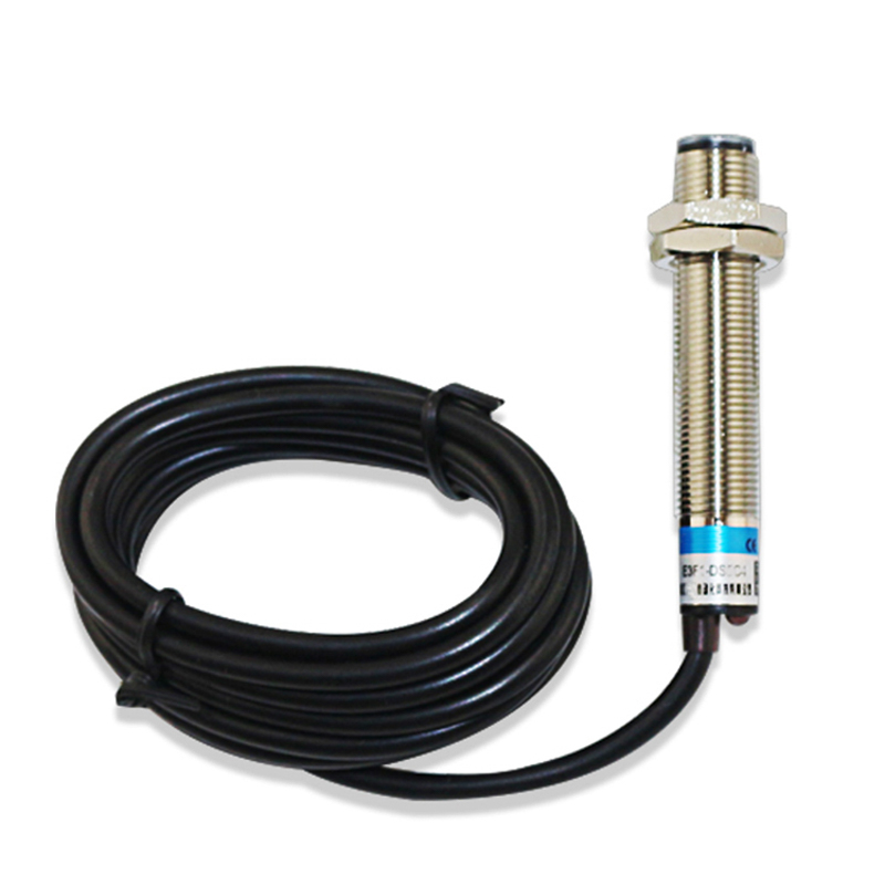 E3F1-DS5B2, Photoelectric Sensor NPN NO/NC, DC 10–30V, 200mA, (Sensing Distance: Fixed, Adjustable)-image-33