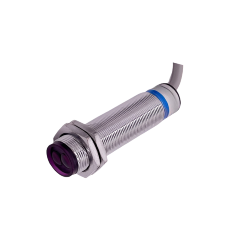 E3F1-DS5P2, Photoelectric Sensor PNP NC, DC 10–30V, 200mA, (Sensing Distance: Fixed, Adjustable), M12, 3-Wire-image-31
