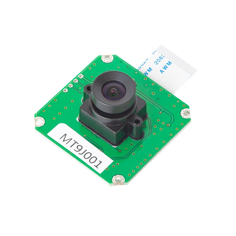 Arducam B0096 CMOS MT9J001 1/2.3-Inch 10MP Monochrome Camera Module-picture-16