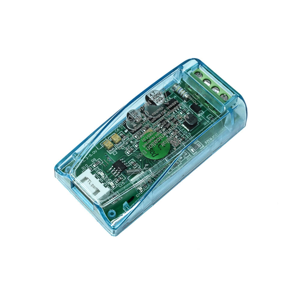 Peacefair PZEM-004T with split CT, with outcase AC meter-picture-17