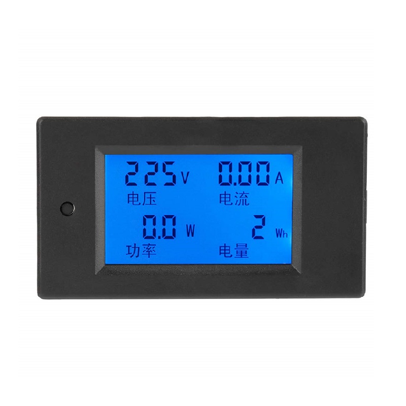 Peacefair PZEM-021-VH AC meter-image-49