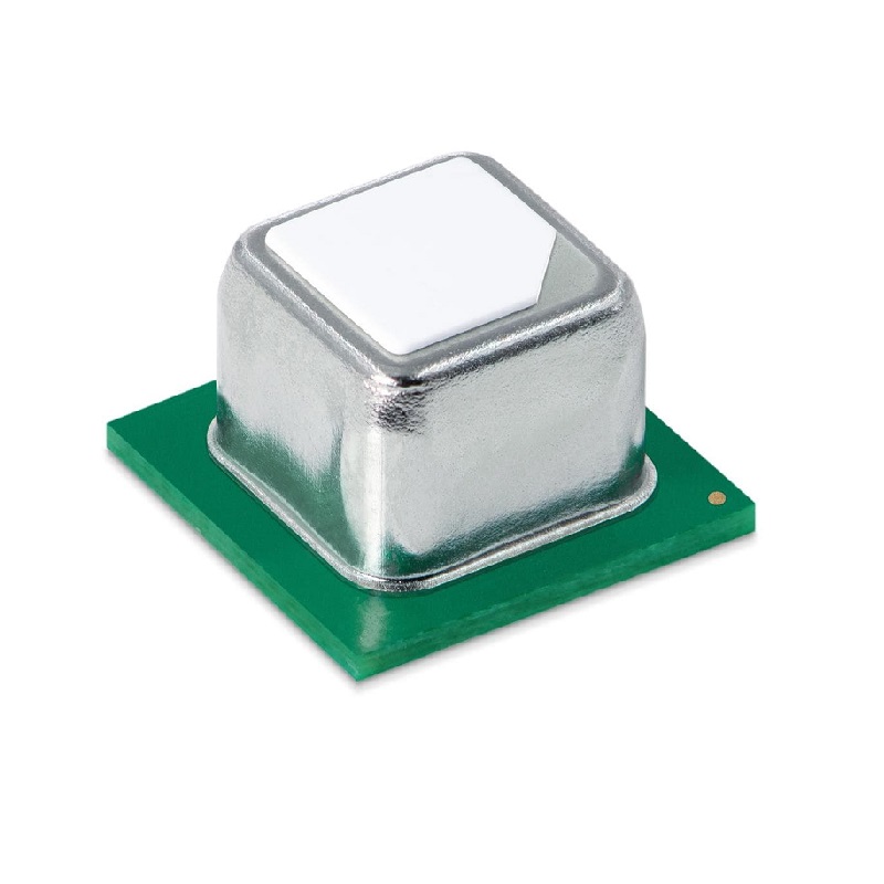 SENSIRION SCD40-D-R2 CO₂ Gas Sensor, Range: 400 ppm~2000 ppm-picture-11