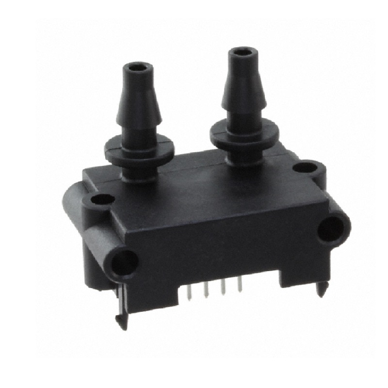 Sensirion SDP810500PA-D Differential Pressure Sensor, 3V~5.5V, -20℃~+85℃, Bidirectional, Range: -0.5Kpa~0.5Kpa-image-35