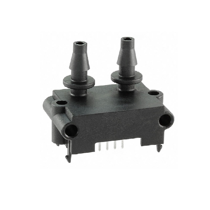 Sensirion SDP610-500PA Differential Pressure Sensor, 3 V ~ 3.6 V, −20 °C ~ +80 °C, I²C Digital Output, Range: −500 Pa ~ 500 Pa-image-12