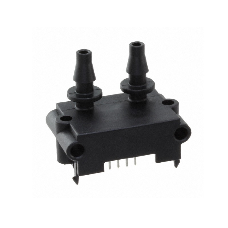 Sensirion SDP816-500Pa Differential Pressure Sensor, 3–5.5 V, −20 °C to +85 °C, (Range: -0.05 to 0.5 kPa)-image-4