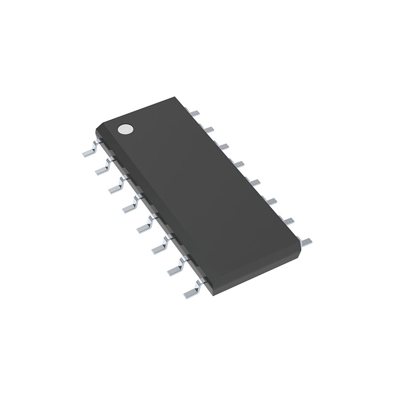 TLC7524CD-Texas Instruments Inc-8 Bit Digital to Analog Converter 1 16-SOIC-image-44