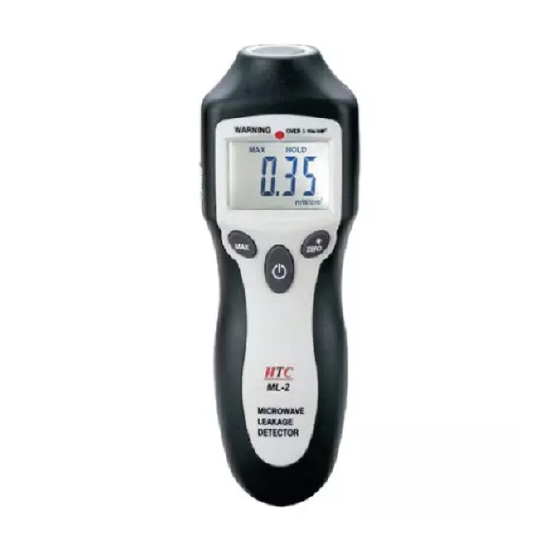 HTC ML-2 (0-9.99 mW) Microwave Leakage Detector-picture-16