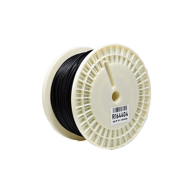 14AWG Silicone Braided wire-Black-image-36