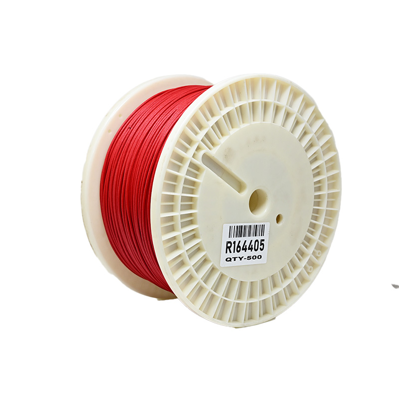 14AWG Silicone Braided wire-Red-image-41