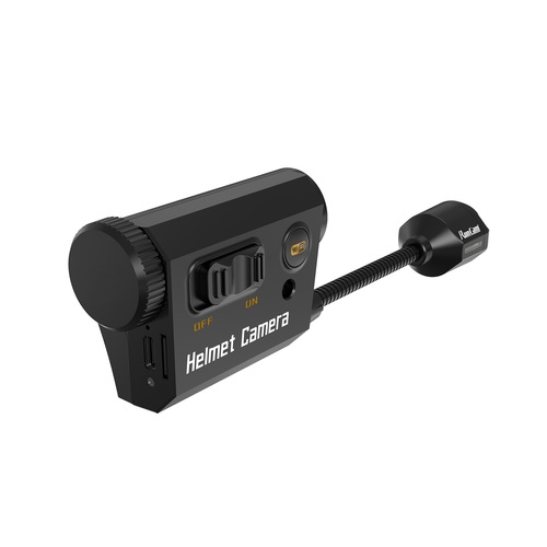 RunCam Helmet Camera Recorder Long Battery Life-image-30
