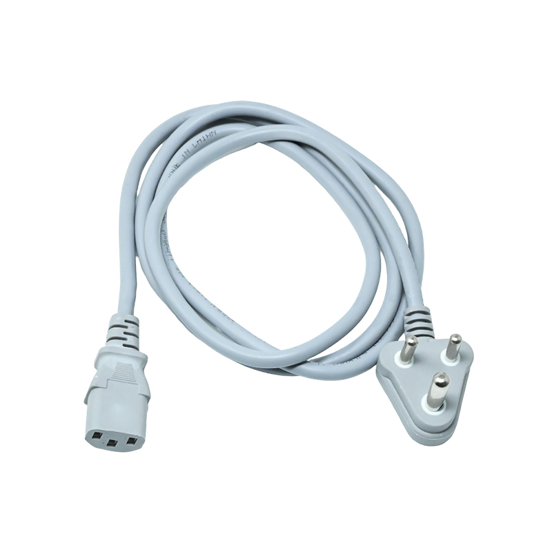 1.5M AC 10A 250V Power Supply Adapter Cord Cable EU Plug-picture-16
