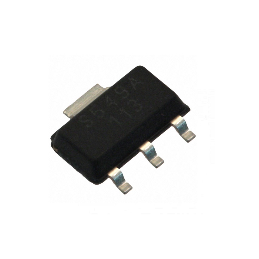 HONEYWELL- Board Mount Hall Effect-Magnetic Sensor-SS566AT Bipolar (Operating Point 100 G to 180 G)-image-31