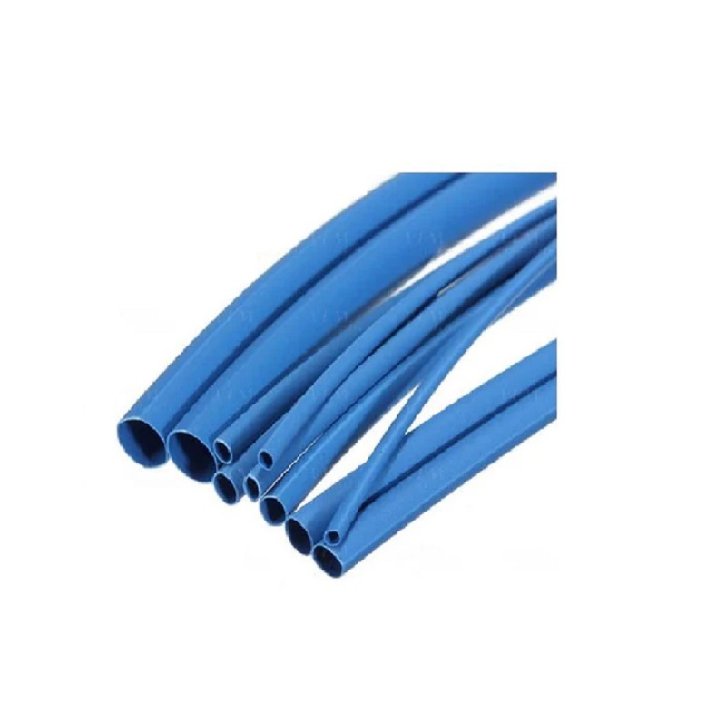 Heat Shrink Sleeve 5mm Blue Industrial Grade WOER (HST)-image-40