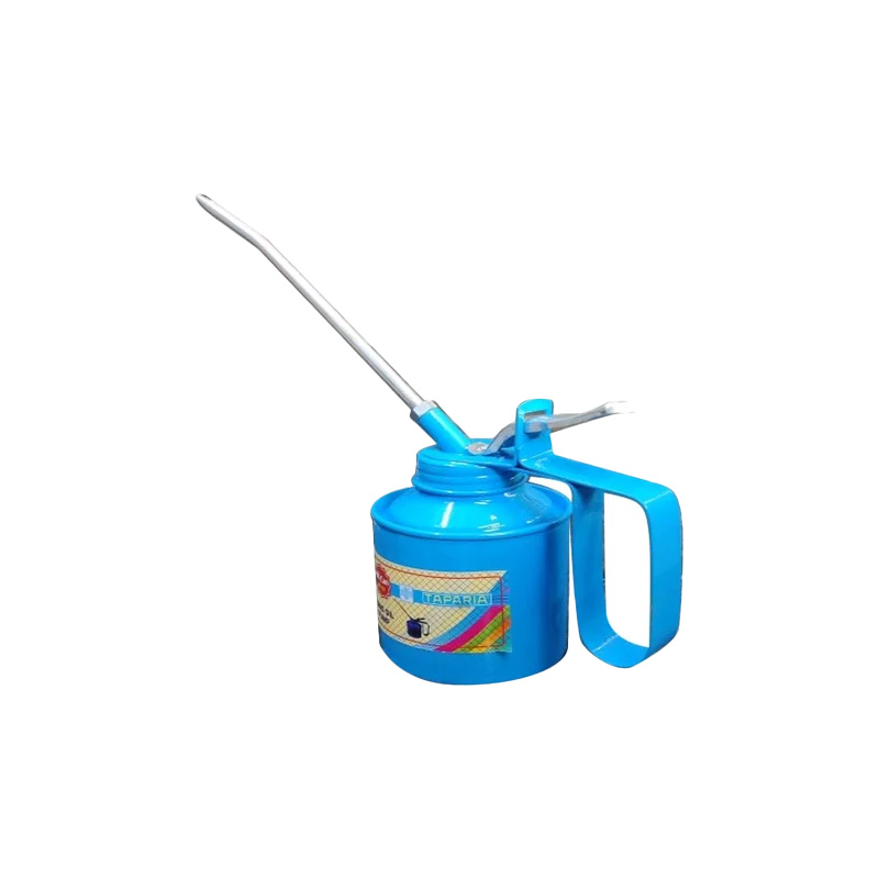 Taparia 1/4 Pint Steel Metal Powder Coating Oil Can, OC 14-picture-24