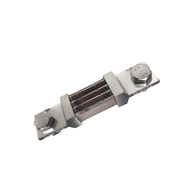 XIQI Electric CG FL-2B 500A 75mV DC Current Shunt Resister-image-24