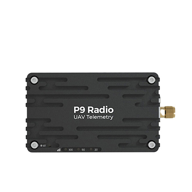 CUAV P9 Radio Base unit-picture-24
