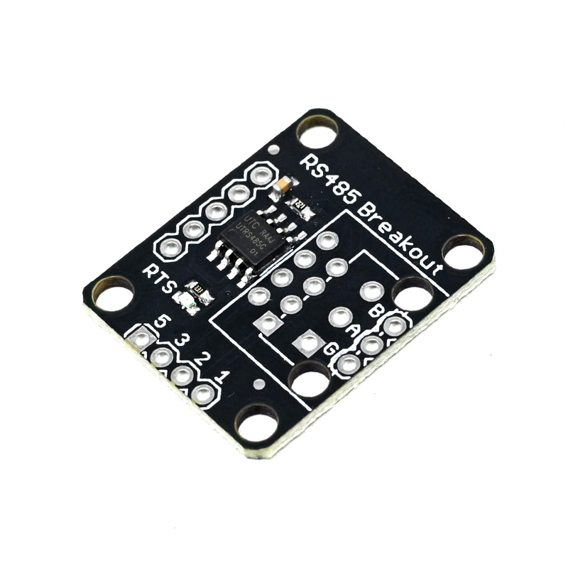 SmartElex RS-485 Transceiver Breakout Module-image-18