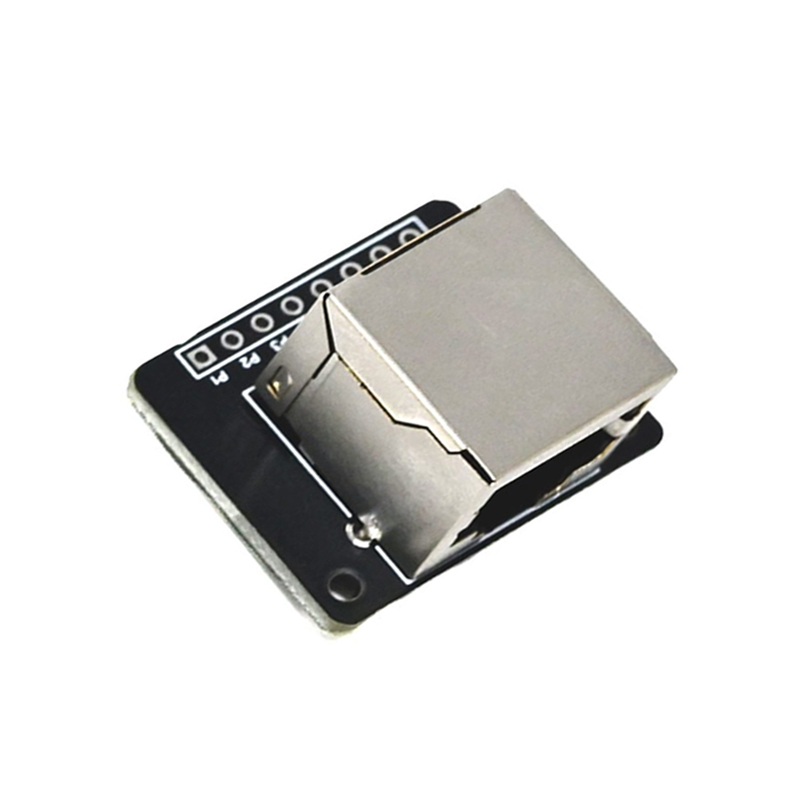 SmartElex RJ45 Connector Breakout Module-picture-20