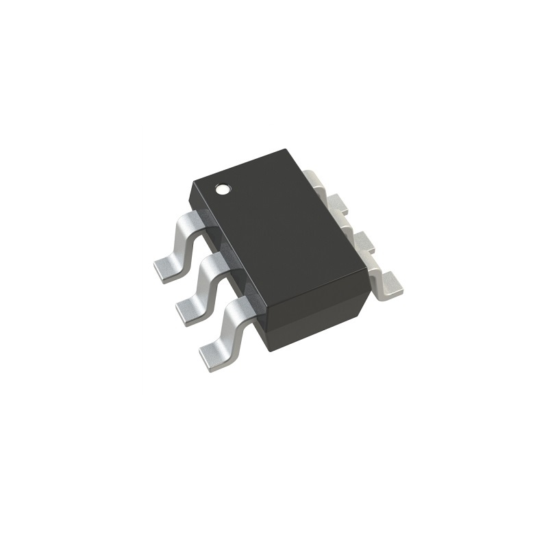 AD5621BKSZ-500RL7-Analog Devices-10us 2.7V~5.5V 12 Bits SC-70-6(SOT-363) Digital to Analog Converters (DAC) ROHS-image-4