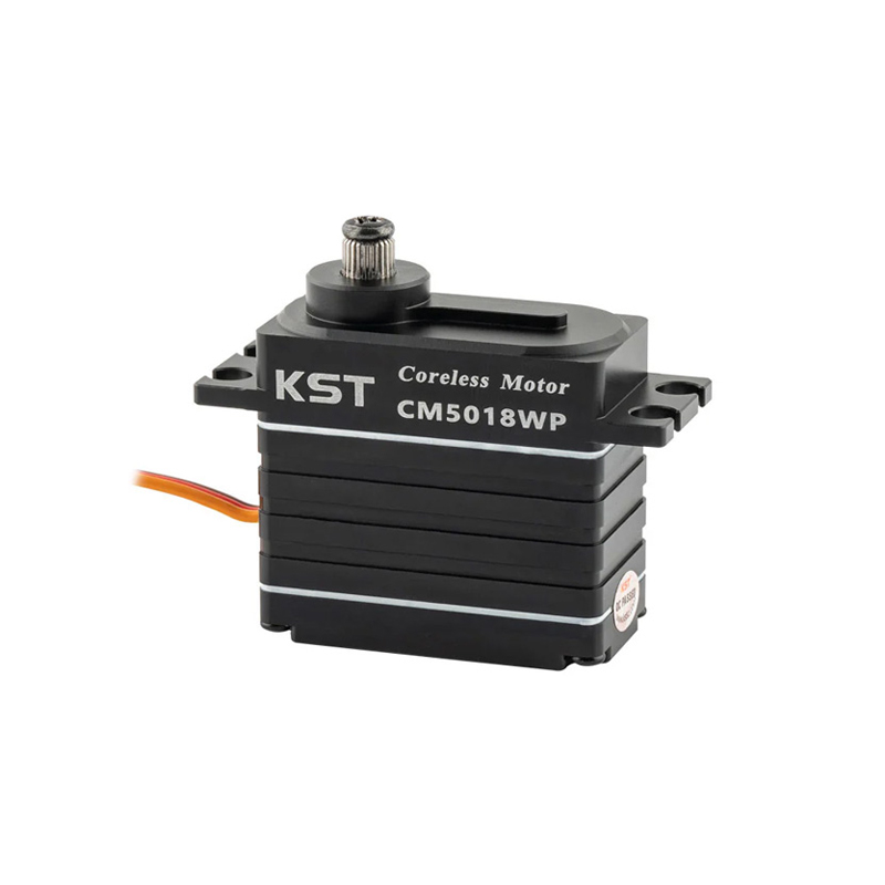 KST Servo CM5018WP-picture-18