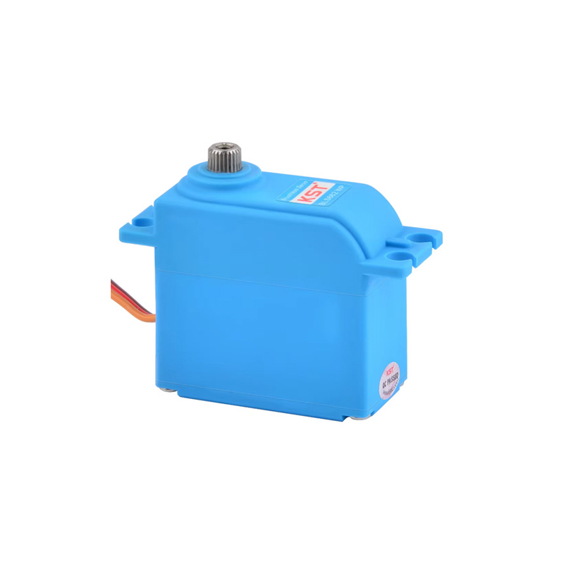 KST Servo BLS661 V8.0-image-49