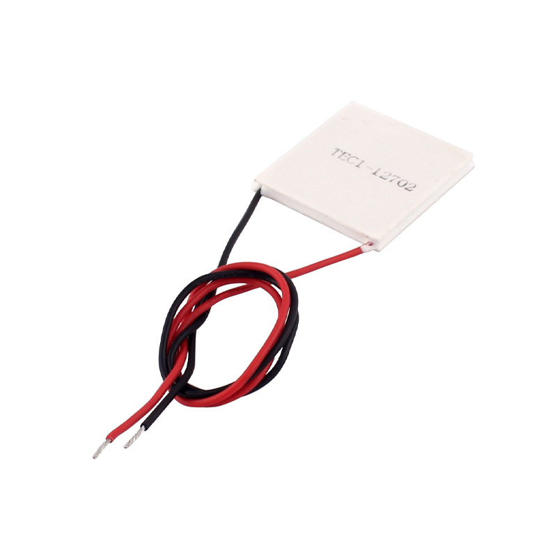 Pro-Range TEC1-12702 40x40mm Thermoelectric Cooler 2A Peltier Module - 15.8V, 18W Cooling Capacity-image-38