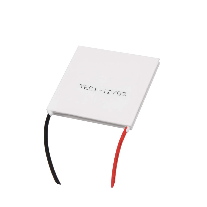 Pro-Range TEC1-12703 40x40mm Thermoelectric Cooler 3.5A Peltier Module - 15.8V, 31W Cooling Capacity-picture-28