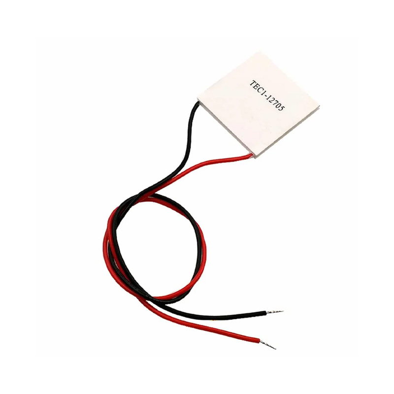 Pro-Range TEC1-12705 40x40mm Thermoelectric Cooler 5A Peltier Module - 15.8V, 43W Cooling Capacity-image-35