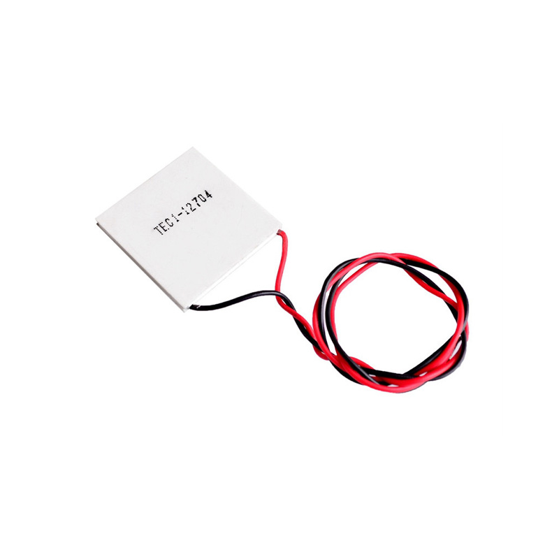Pro-Range TEC1-12704 40x40mm Thermoelectric Cooler 4A Peltier Module - 15.8V, 34.5W Cooling Capacity-image-36