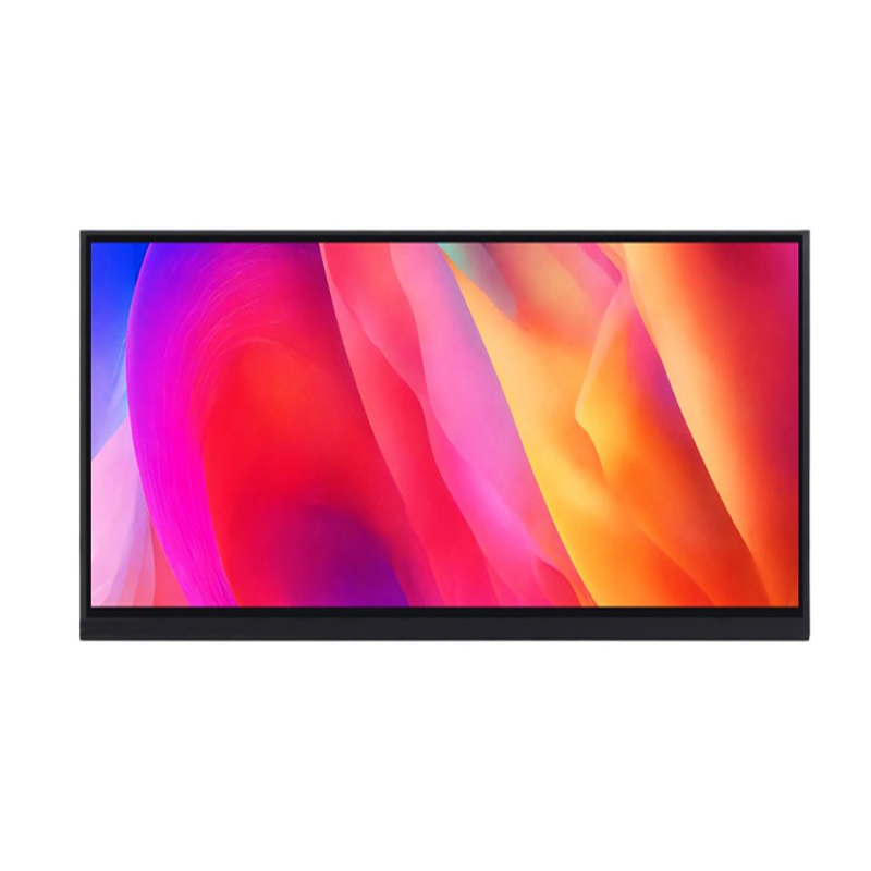 Waveshare 12.3inch Capacitive Touch Display, In-Cell Technology, 1920x720, 178° Wide Viewing Angle, HDMI/Type-C Display Interface, IPS Panel, 10-Point Touch-picture-28