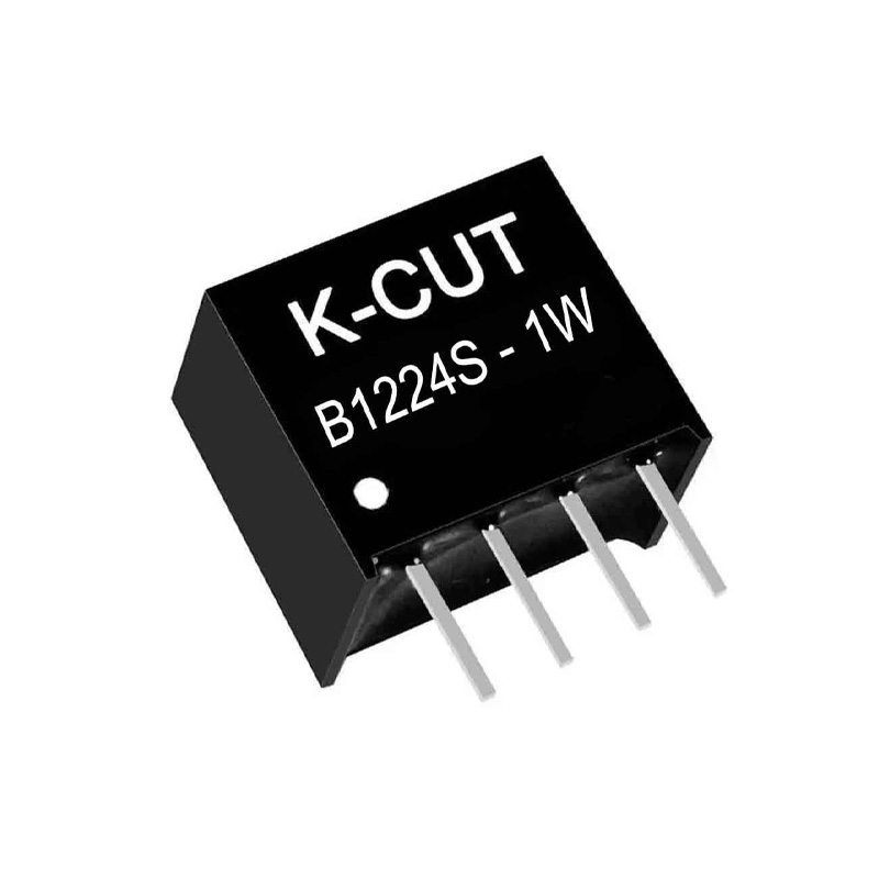 K-CUT B1224S-1W DC-DC 12 to 24V Isolated Booster Power Module-picture-17