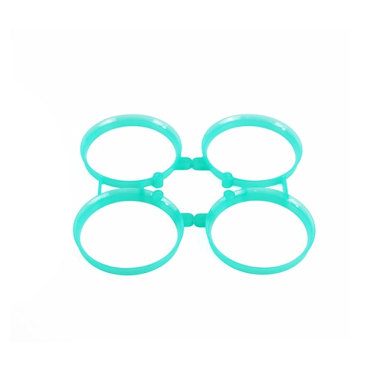 Axisflying cineon C35 / C30 / AVATA 3.5 drone spare parts- Guard (2pcs/bag) CineON C30 Guards and Clear Blue-Green-picture-11