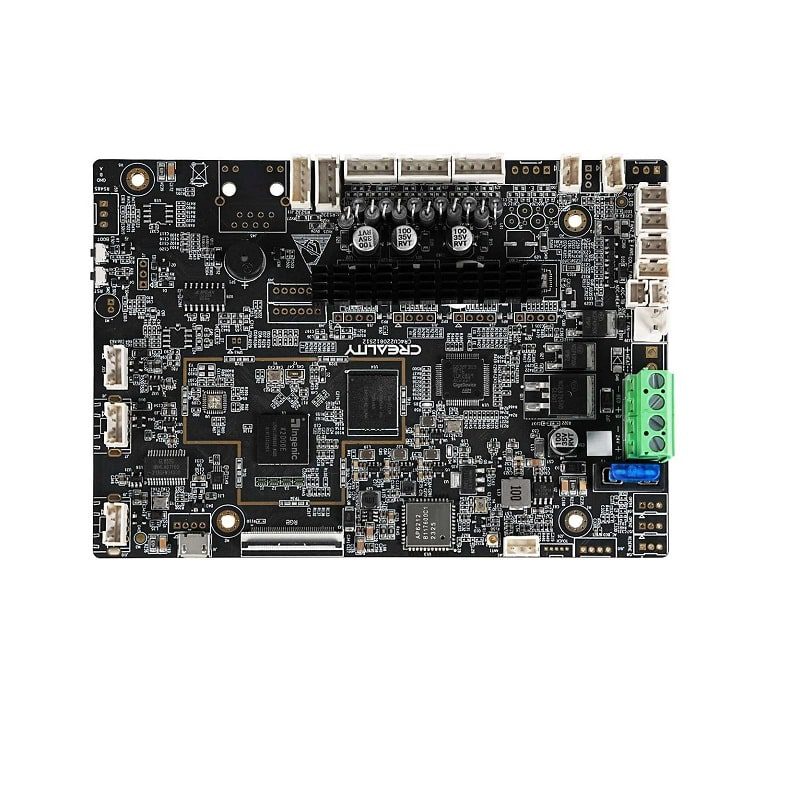Creality Motherboard Kit-picture-16