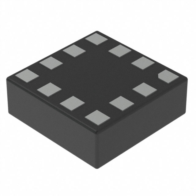 STMicroelectronics LIS2DH12TR LGA-12 3-Axis Accelerometer Sensor ROHS-picture-21