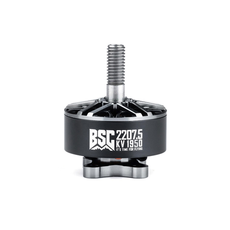 MAD CO - BSC 2207.5 FPV drone motor 1950kV-6S-image-17
