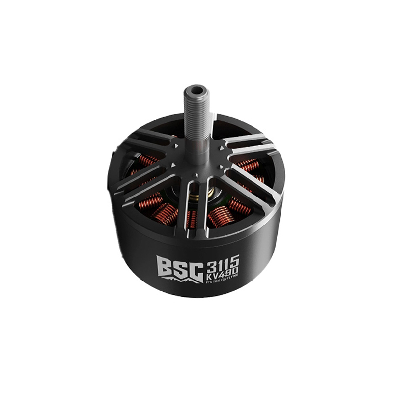 MAD CO - BSC 3115 FPV drone motor 490KV-12S-image-40