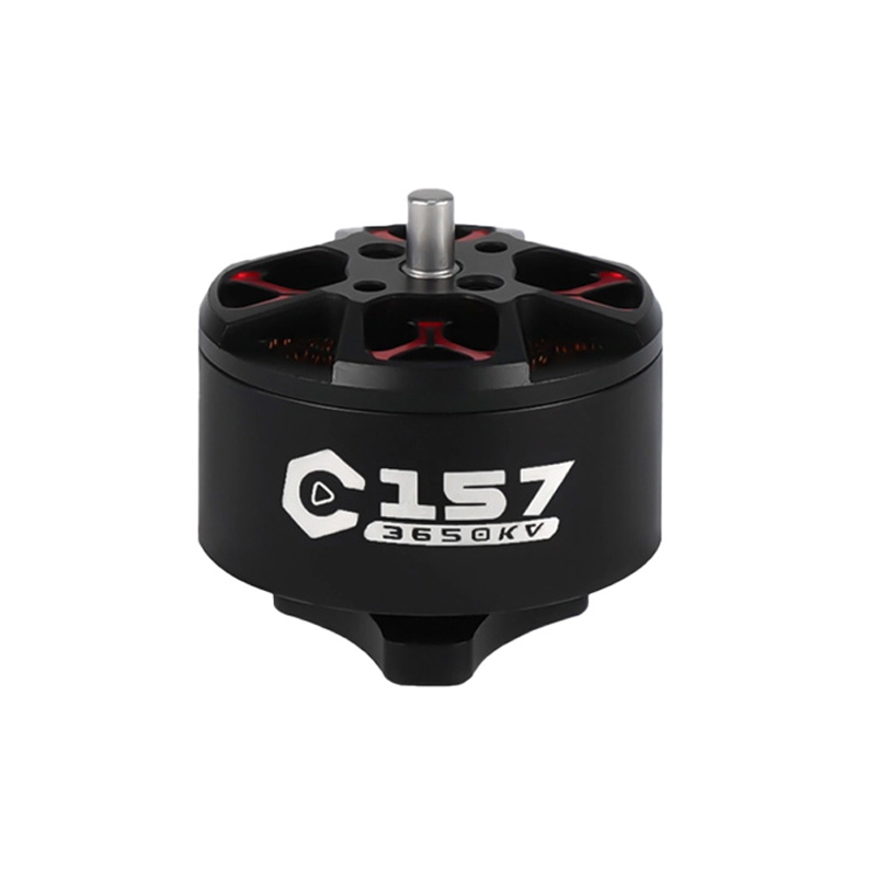 Axisflying Fpv Brushless Motor C157-2 for 1507 AVATA 3.5" Frame Kit 3650 KV-image-37