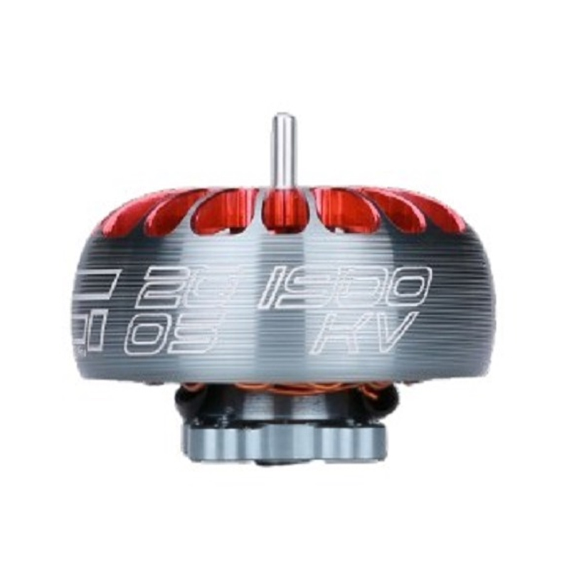XING 2205 FPV Motor (12/M2) - 3200KV-picture-23