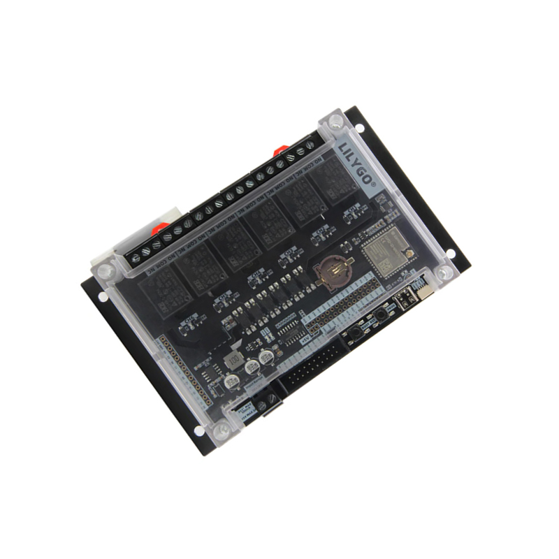 LILYGO T-Relay S3-image-44