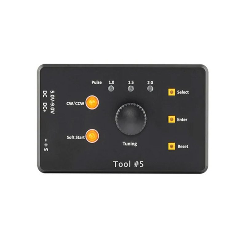 KST Servo tool #5-picture-11