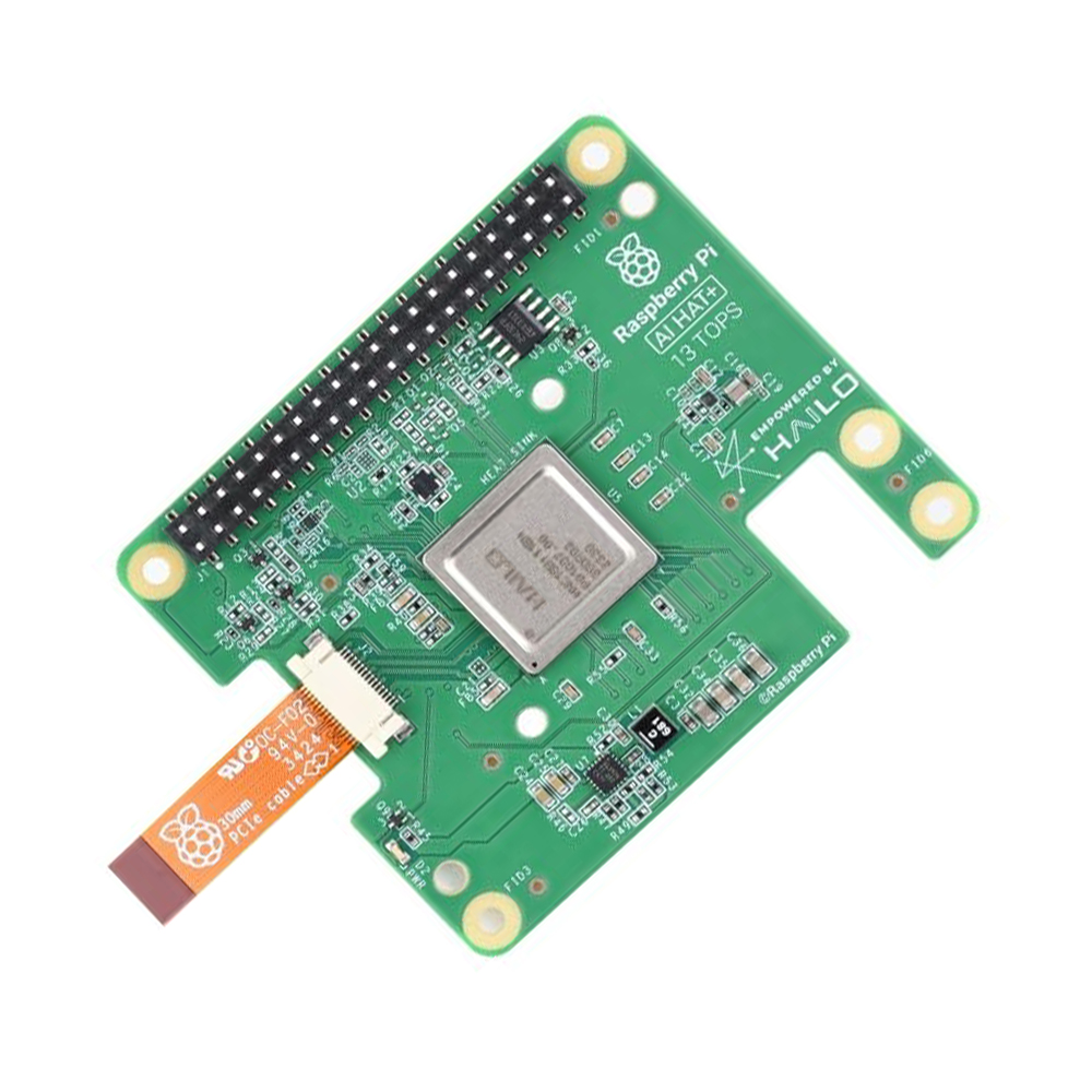 Official Raspberry Pi AI HAT+ 13 TOPS-picture-26