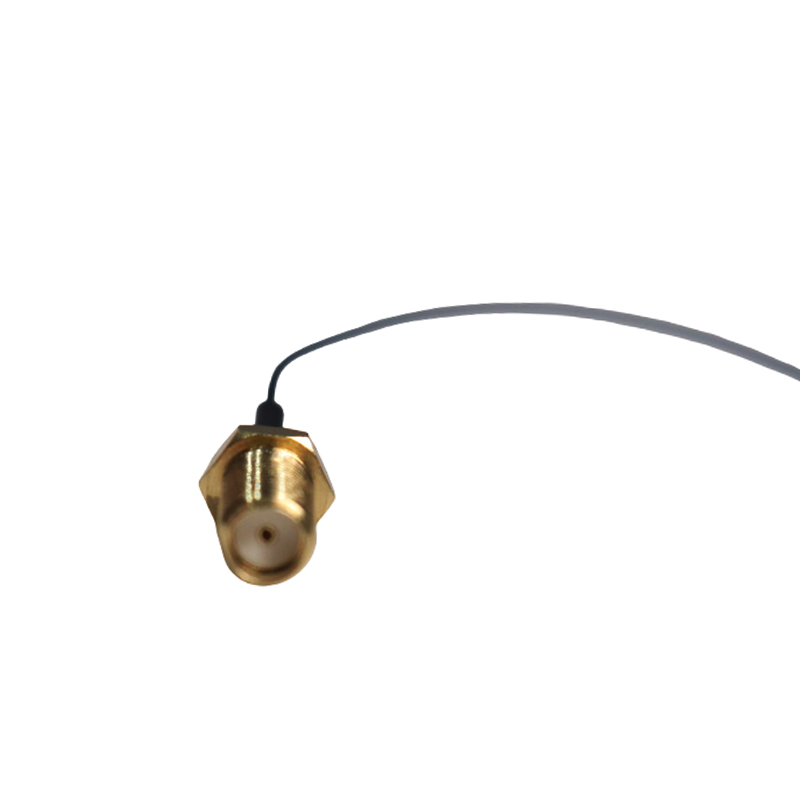 15CM RP-SMA male to IPEX4 Connector Cable 11mm RG0.81-image-32