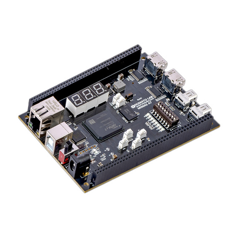 NumatoLab Mimas A7 FPGA Development Board-picture-20